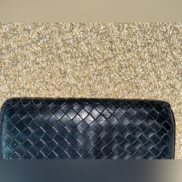Bottega Veneta Long Bifold wallet - Picture 4 of 14
